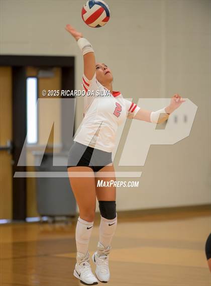 Thumbnail 3 in Dawson vs. Canyon (KISD/CFISD Tournament) photogallery.