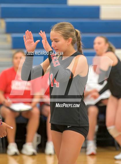 Thumbnail 1 in Dawson vs. Canyon (KISD/CFISD Tournament) photogallery.