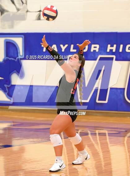 Thumbnail 1 in Dawson vs. Canyon (KISD/CFISD Tournament) photogallery.