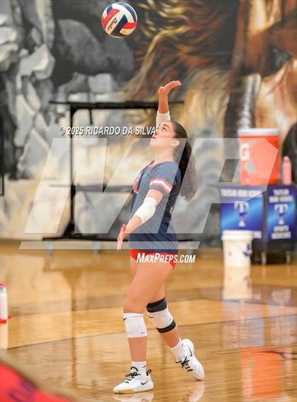 Thumbnail 1 in Dawson vs. Canyon (KISD/CFISD Tournament) photogallery.