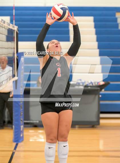 Thumbnail 1 in Dawson vs. Canyon (KISD/CFISD Tournament) photogallery.