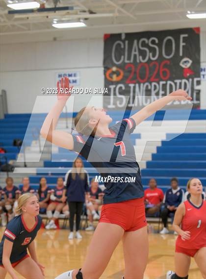 Thumbnail 1 in Dawson vs. Canyon (KISD/CFISD Tournament) photogallery.