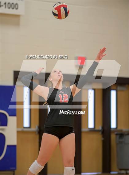 Thumbnail 1 in Dawson vs. Canyon (KISD/CFISD Tournament) photogallery.