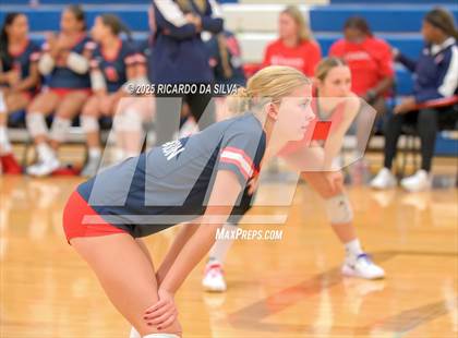Thumbnail 3 in Dawson vs. Canyon (KISD/CFISD Tournament) photogallery.