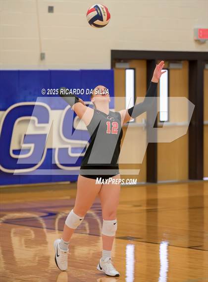 Thumbnail 1 in Dawson vs. Canyon (KISD/CFISD Tournament) photogallery.