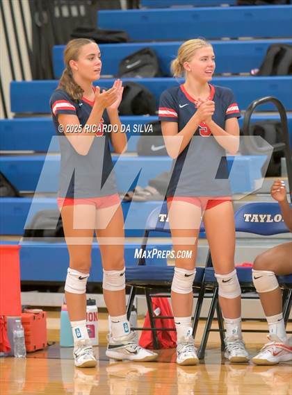 Thumbnail 1 in Dawson vs. Canyon (KISD/CFISD Tournament) photogallery.