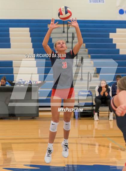 Thumbnail 3 in Dawson vs. Canyon (KISD/CFISD Tournament) photogallery.