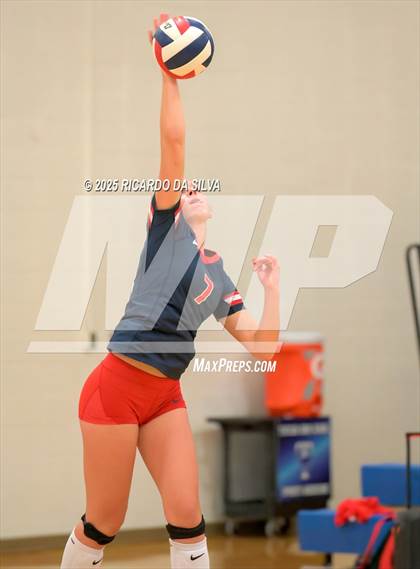 Thumbnail 2 in Dawson vs. Canyon (KISD/CFISD Tournament) photogallery.