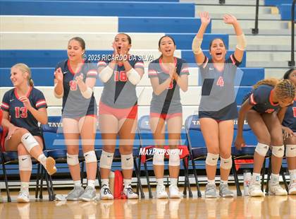 Thumbnail 3 in Dawson vs. Canyon (KISD/CFISD Tournament) photogallery.