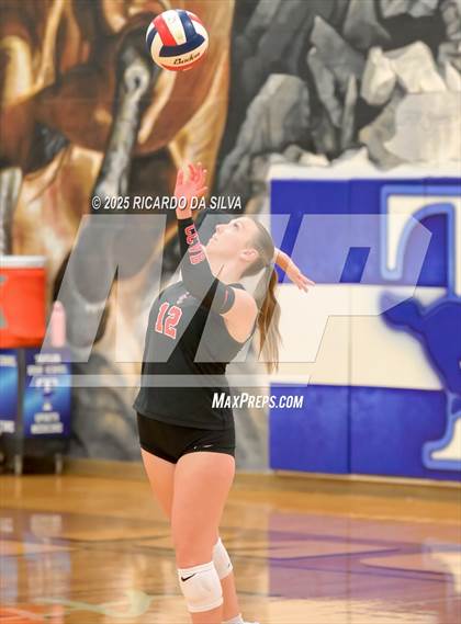 Thumbnail 1 in Dawson vs. Canyon (KISD/CFISD Tournament) photogallery.