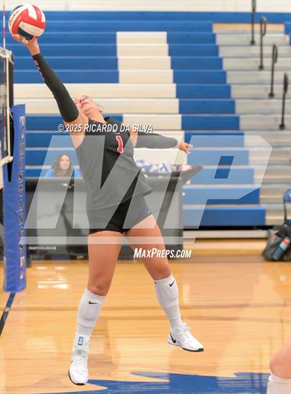 Thumbnail 1 in Dawson vs. Canyon (KISD/CFISD Tournament) photogallery.