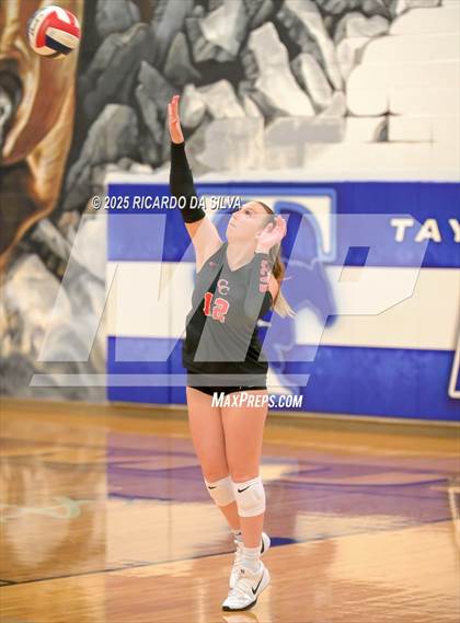 Thumbnail 1 in Dawson vs. Canyon (KISD/CFISD Tournament) photogallery.