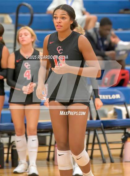 Thumbnail 1 in Dawson vs. Canyon (KISD/CFISD Tournament) photogallery.