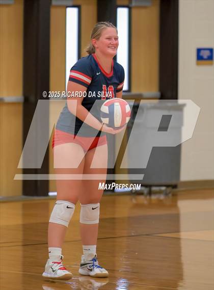 Thumbnail 2 in Dawson vs. Canyon (KISD/CFISD Tournament) photogallery.