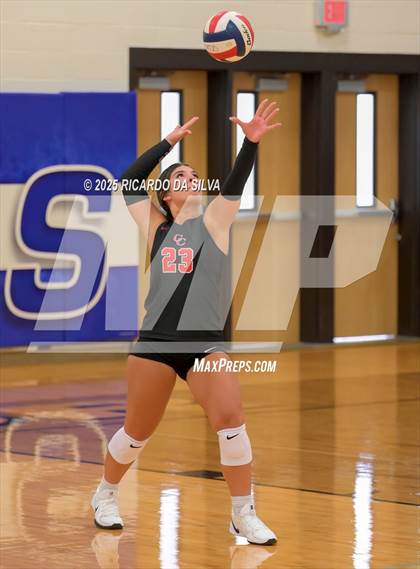Thumbnail 1 in Dawson vs. Canyon (KISD/CFISD Tournament) photogallery.
