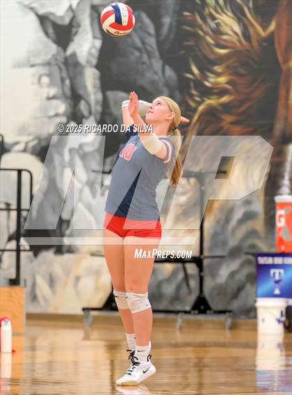 Thumbnail 1 in Dawson vs. Canyon (KISD/CFISD Tournament) photogallery.