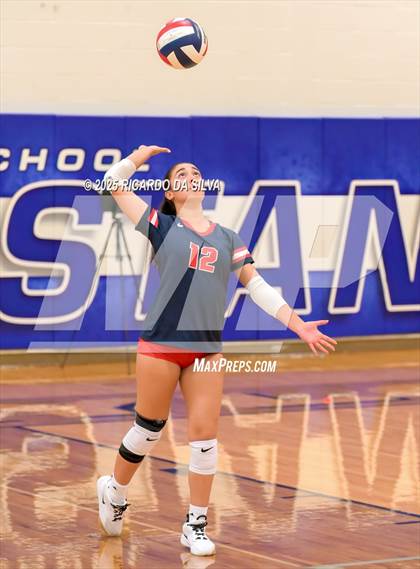 Thumbnail 1 in Dawson vs. Canyon (KISD/CFISD Tournament) photogallery.