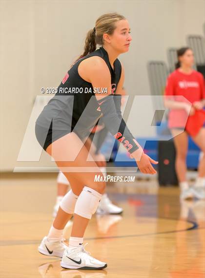 Thumbnail 1 in Dawson vs. Canyon (KISD/CFISD Tournament) photogallery.