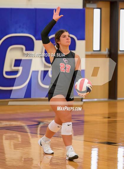 Thumbnail 3 in Dawson vs. Canyon (KISD/CFISD Tournament) photogallery.