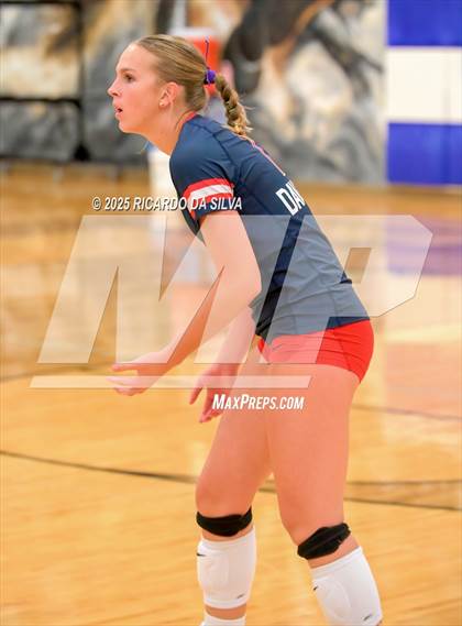 Thumbnail 3 in Dawson vs. Canyon (KISD/CFISD Tournament) photogallery.