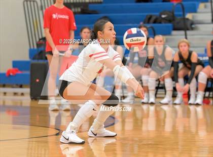 Thumbnail 2 in Dawson vs. Canyon (KISD/CFISD Tournament) photogallery.