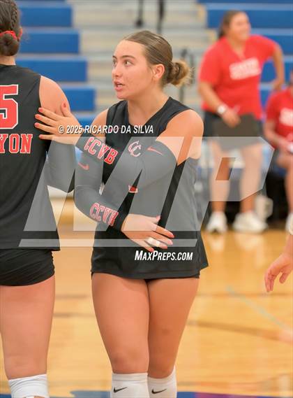 Thumbnail 1 in Dawson vs. Canyon (KISD/CFISD Tournament) photogallery.