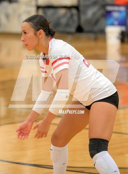 Thumbnail 2 in Dawson vs. Canyon (KISD/CFISD Tournament) photogallery.