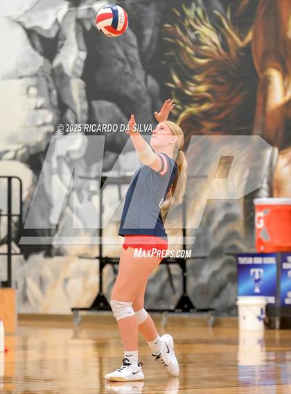 Thumbnail 3 in Dawson vs. Canyon (KISD/CFISD Tournament) photogallery.