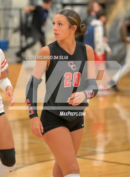 Thumbnail 2 in Dawson vs. Canyon (KISD/CFISD Tournament) photogallery.