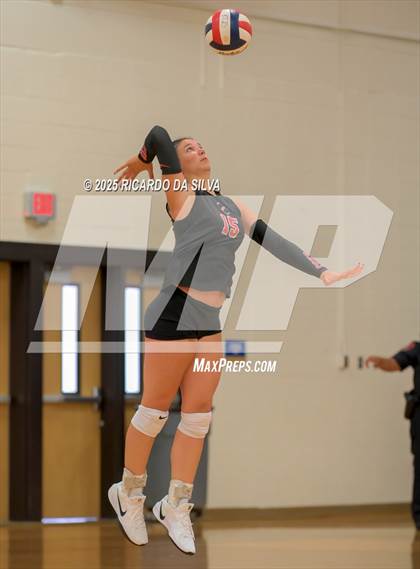 Thumbnail 1 in Dawson vs. Canyon (KISD/CFISD Tournament) photogallery.