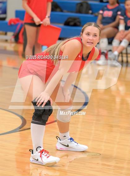 Thumbnail 3 in Dawson vs. Canyon (KISD/CFISD Tournament) photogallery.
