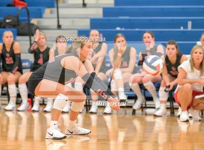 Thumbnail 3 in Dawson vs. Canyon (KISD/CFISD Tournament) photogallery.
