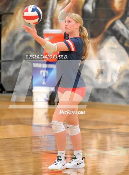Thumbnail 1 in Dawson vs. Canyon (KISD/CFISD Tournament) photogallery.