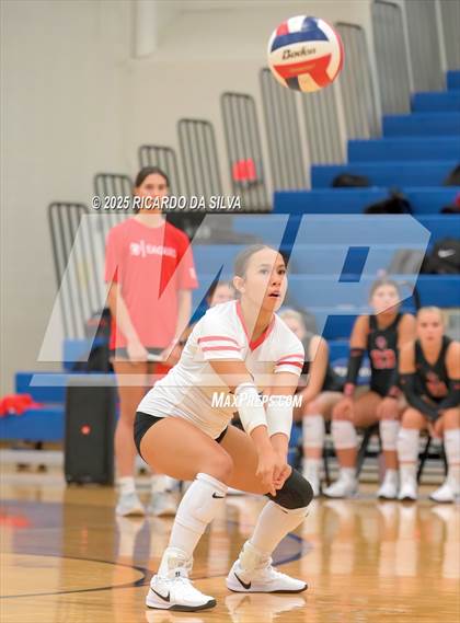 Thumbnail 3 in Dawson vs. Canyon (KISD/CFISD Tournament) photogallery.