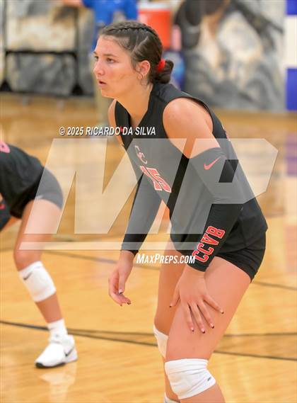 Thumbnail 3 in Dawson vs. Canyon (KISD/CFISD Tournament) photogallery.