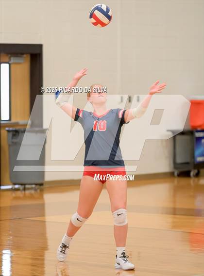 Thumbnail 1 in Dawson vs. Canyon (KISD/CFISD Tournament) photogallery.