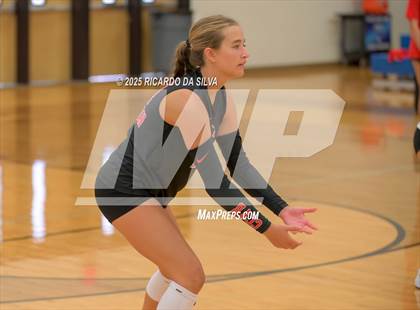 Thumbnail 1 in Dawson vs. Canyon (KISD/CFISD Tournament) photogallery.