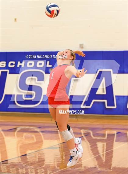 Thumbnail 3 in Dawson vs. Canyon (KISD/CFISD Tournament) photogallery.