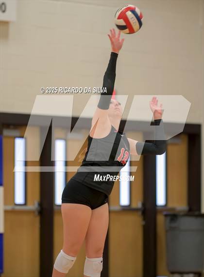Thumbnail 2 in Dawson vs. Canyon (KISD/CFISD Tournament) photogallery.