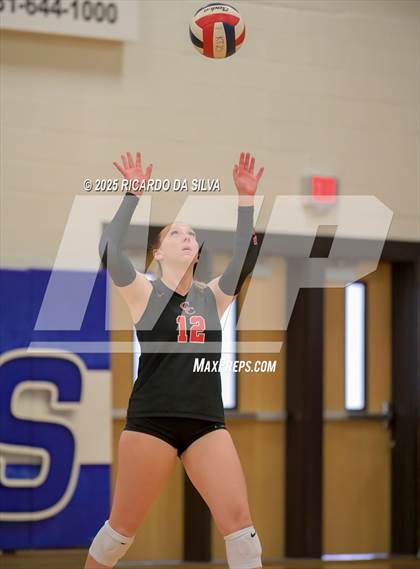 Thumbnail 3 in Dawson vs. Canyon (KISD/CFISD Tournament) photogallery.