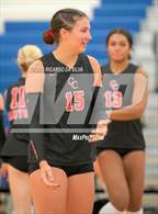 Photo from the gallery "Dawson vs. Canyon (KISD/CFISD Tournament)"