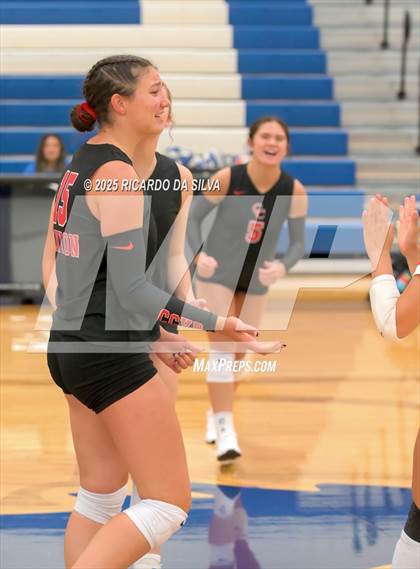 Thumbnail 1 in Dawson vs. Canyon (KISD/CFISD Tournament) photogallery.