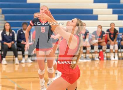 Thumbnail 3 in Dawson vs. Canyon (KISD/CFISD Tournament) photogallery.
