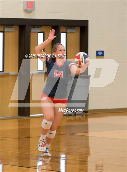 Thumbnail 1 in Dawson vs. Canyon (KISD/CFISD Tournament) photogallery.