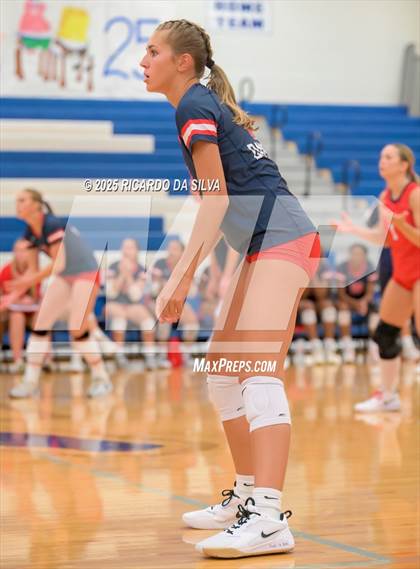 Thumbnail 1 in Dawson vs. Canyon (KISD/CFISD Tournament) photogallery.