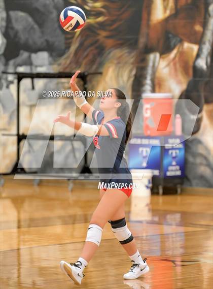 Thumbnail 3 in Dawson vs. Canyon (KISD/CFISD Tournament) photogallery.