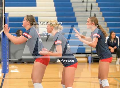 Thumbnail 1 in Dawson vs. Canyon (KISD/CFISD Tournament) photogallery.