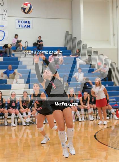 Thumbnail 1 in Dawson vs. Canyon (KISD/CFISD Tournament) photogallery.