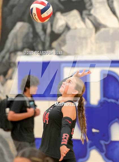 Thumbnail 1 in Dawson vs. Canyon (KISD/CFISD Tournament) photogallery.
