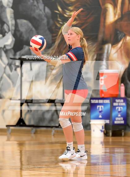 Thumbnail 1 in Dawson vs. Canyon (KISD/CFISD Tournament) photogallery.